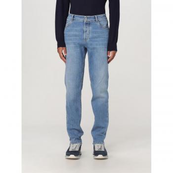 Jeans homme brunello cuci denim 52