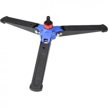 Base de bloqueo de 3 patas para monopié Benro VT2