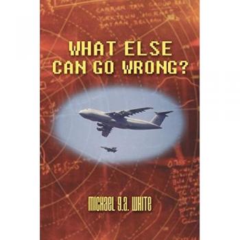 What else can go wrong? paperback