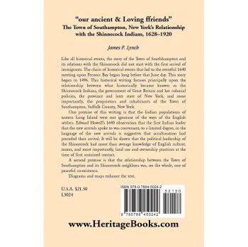Lynch, James P.: Our Ancient & Loving Ffriends
