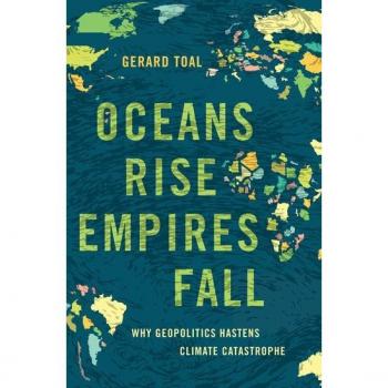 Oceans Rise Empires Fall