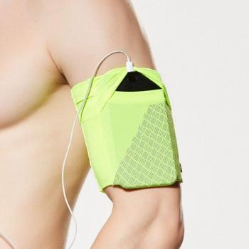 Unisex Reflective Running Armband
