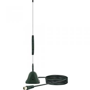Schwaiger DVB-T2 Zimmerantenne ANT01DTP 031