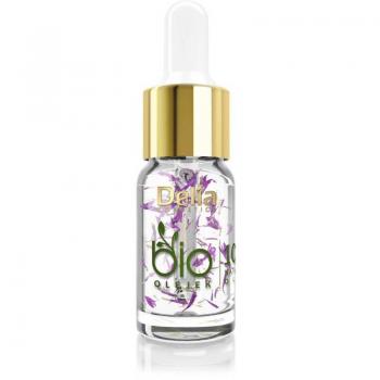 Olio Delia per Unghie e Cuticole 10 ml