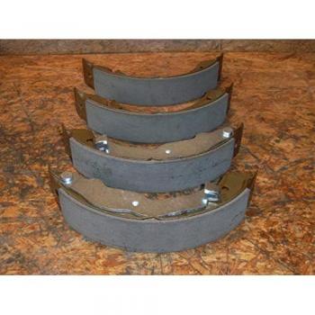 Freins Tambours NK, Kit Plaquettes 2715544