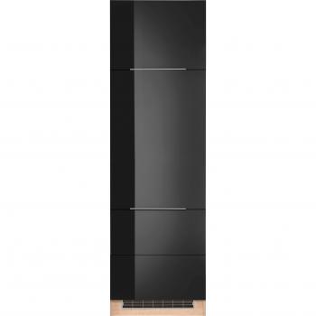 Kochstation Kühlumbauschrank, 60 cm x 200 cm