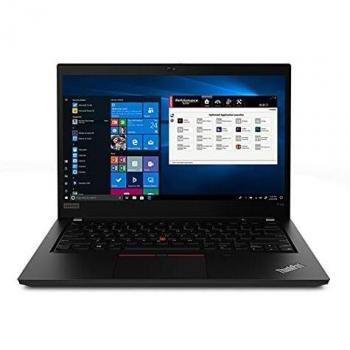 ThinkPad P14s 16 GB RAM, 512 GB SSD, T500 GPU