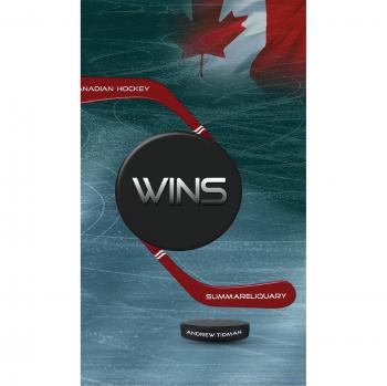 WINS: Canadian Hockey