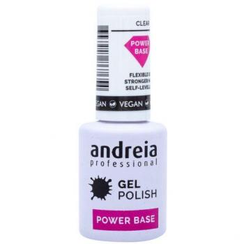 Andreia Power Base Nude 10,5ml