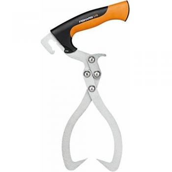 Fiskars Tenaglia per tronchi apertura 23,5 cm