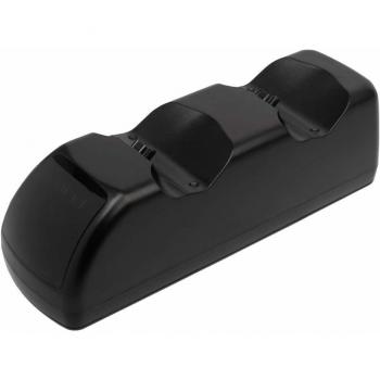 ReyTID Wireless Charging Pad + Controller Stand for PS4