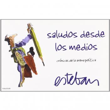 Saludos desde los medios