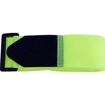 TRU COMPONENTS 922-0309 Hook-and-Loop Luggage Strap