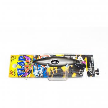 Xesta 40g Flap Jig SLJ 52 (5647)