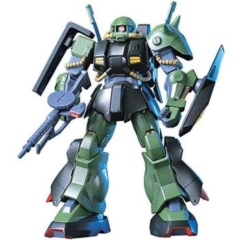 Modèle d’armure Zeta Gundam : HMS‑106 Hi‑Zack, 1/144, HGUC