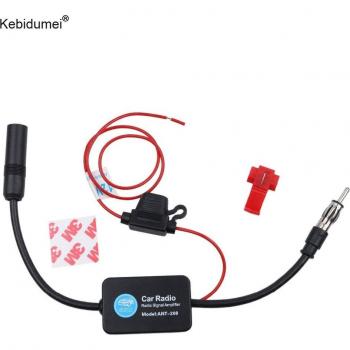 Amplificateur de Signal Radio pour voiture