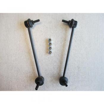 Front Stabilizer Link Set for BMW 525i 1997-2003, Left Right, OEM 31351095662