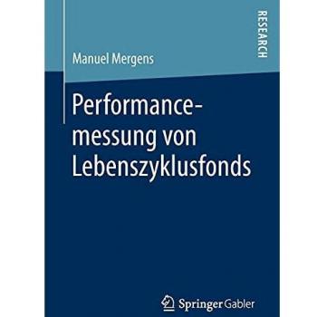 Performancemessung von Lebenszyklusfonds