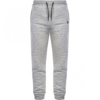 Guru Polar XXL Grey Joggers