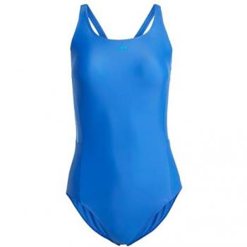 Shorts de playa Adidas Mid 3 Rayas