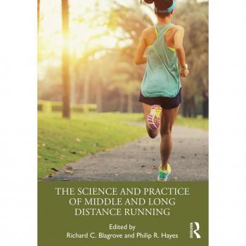 Vitalsource Technologies, Inc. The Science And Practice Of Middle And Long Distance Running