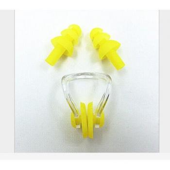 Pince Nasale pour la Natation et Protection Auriculaire, Directement de l'Usine