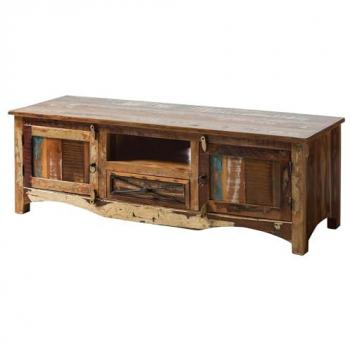 Meuble TV en Bois Recyclé NATURE OF SPIRIT 135