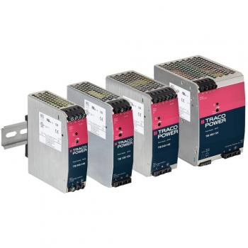 Alimentation TracoPower TIB 480-148 48V DC 10000mA 480W