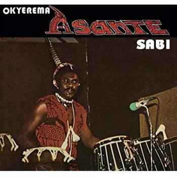 SABI (GET DOWN) [VINYL RECORD]