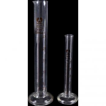 Profi-Zylindermesser 25 ml – Laborglas