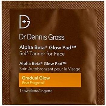Alfa e Beta Glow Pad di Dr. Dennis Gross