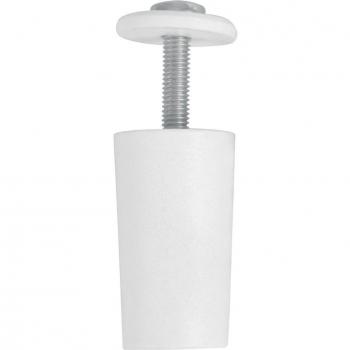 TOPE PERSIANA 40 BLANCO AMIG