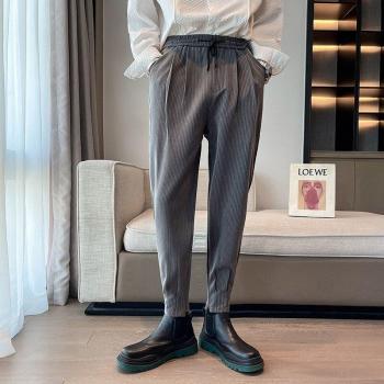 Pantalones Sociales y Negocios Sueltos
