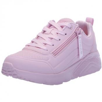 Skechers Sneaker Bambina Uno Lite Rosa EU 35