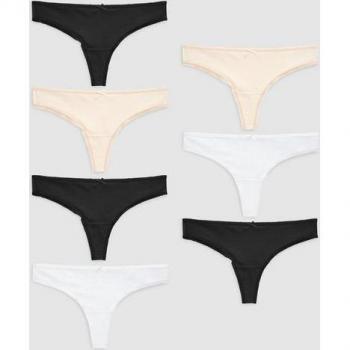 7er-Pack Mikrofasertanga – 7 Stück
