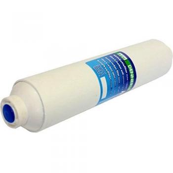 Filtro a Carbone Rinnovabile per Dennerle Osmose System