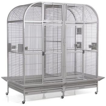 Cage Montana Palace XXL – Séparer Platine Intégrée