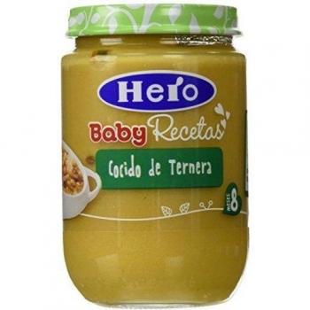 Potito Hero Ternera 2 x 190 g