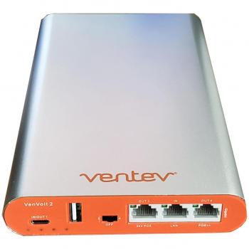 Ventev VenVolt V2: Soluzione di Accesso