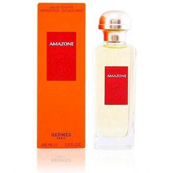 Hermès Eau de Cologne für Damen 1er Pack (1x 100 ml)