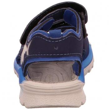 RICOSTA Jungen Trekking Sandalen SURF, Weite: Weit