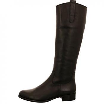 Gabor Stiefel schwarz 42