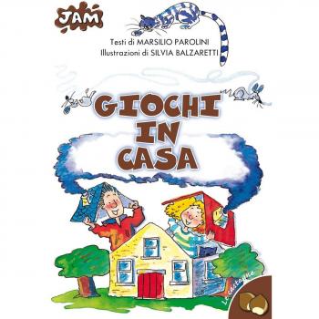Giochi in casa