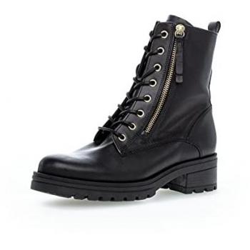 Gabor Comfort Nappa Flausch Stiefelette