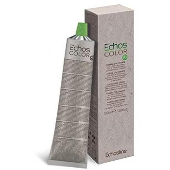 Echosline Tinte Permanente Máxima Cobertura 100ml