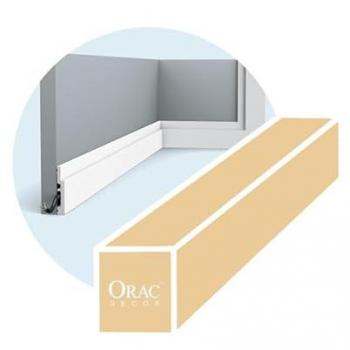 ORAC 16 metri linéari SX187