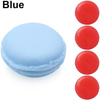 Boîte Macaron pour boue de forage et broderie (1/6 pièces)