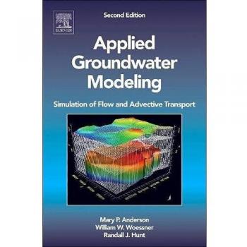 Applied Groundwater Modeling : Simulation of Flow and Advective Transport