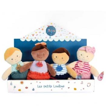 Doudou des Petits Loulou