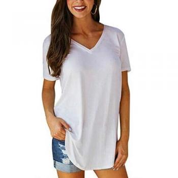 Camicetta uomo bianco XL (casual)